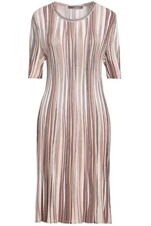 D.EXTERIOR DRESSES - Midi dresses - on YOOX.com