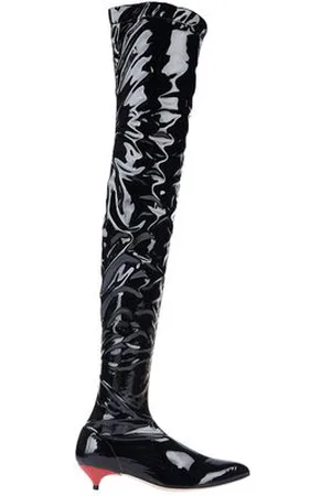 GIA FOOTWEAR - Boots - on YOOX.com