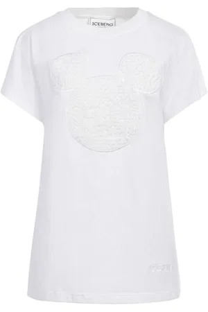 Iceberg TOPWEAR - T-shirts - on YOOX.com