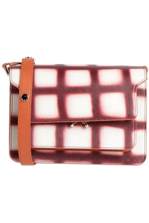 Marni BAGS - Cross-body bags - on YOOX.com