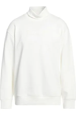 Emporio Armani TOPWEAR - Sweatshirts - on YOOX.com