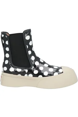Marni FOOTWEAR - Ankle boots - on YOOX.com