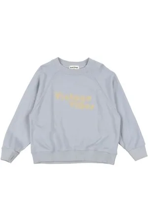 Tocoto TOPWEAR - Sweatshirts - on YOOX.com