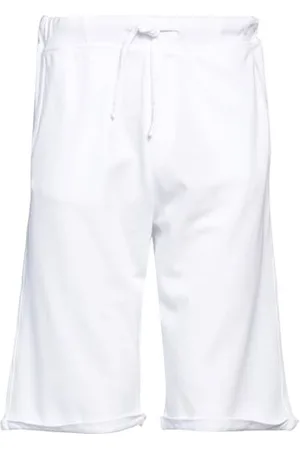 ALPHA STUDIO BOTTOMWEAR - Shorts & Bermuda Shorts - on YOOX.com
