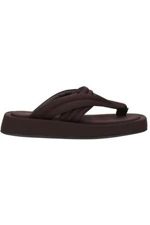 Jeffrey Campbell FOOTWEAR - Thong sandals - on YOOX.com