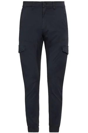 Guess BOTTOMWEAR - Trousers - on YOOX.com
