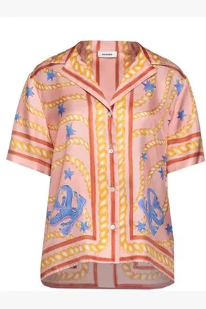 Sandro TOPWEAR - Shirts - on YOOX.com