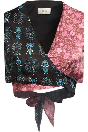 AKEP TOPWEAR - Tops - on YOOX.com