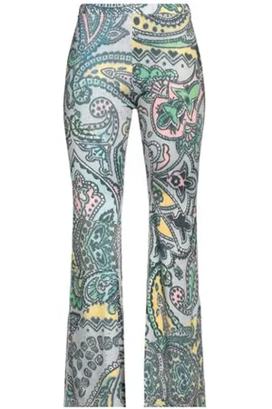 Soulland BOTTOMWEAR - Leggings - on YOOX.com