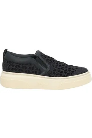 Salvatore Ferragamo FOOTWEAR - Trainers - on YOOX.com