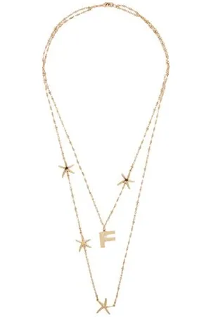FISICO JEWELLERY and WATCHES - Necklaces - on YOOX.com