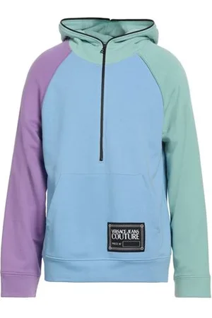 VERSACE TOPWEAR - Sweatshirts - on YOOX.com