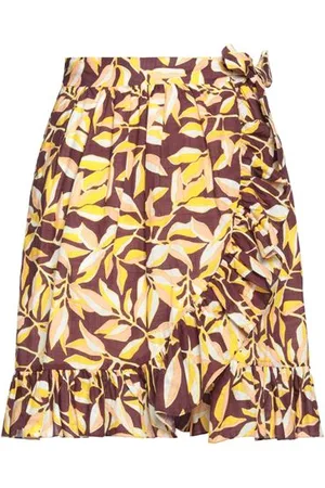 Soeur BOTTOMWEAR - Mini skirts - on YOOX.com