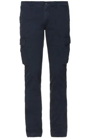 40 Weft BOTTOMWEAR - Trousers - on YOOX.com
