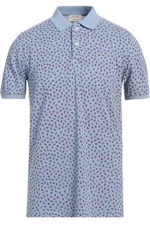 Halston Heritage TOPWEAR - Polo shirts - on YOOX.com