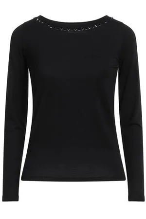 ANGELO MARANI TOPWEAR - T-shirts - on YOOX.com