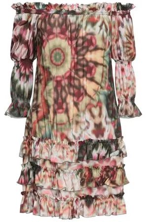 CHARO RUIZ IBIZA DRESSES - Mini dresses - on YOOX.com