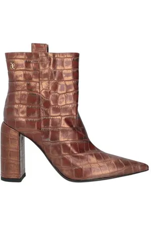 Fabi FOOTWEAR - Ankle boots - on YOOX.com