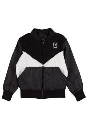 Neil Barrett COATS & JACKETS - Jackets - on YOOX.com