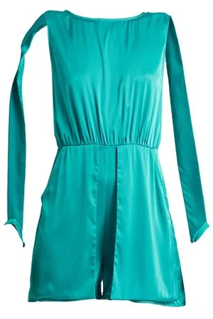 Feleppa JUMPSUITS & TRACKSUITS - Playsuits - on YOOX.com