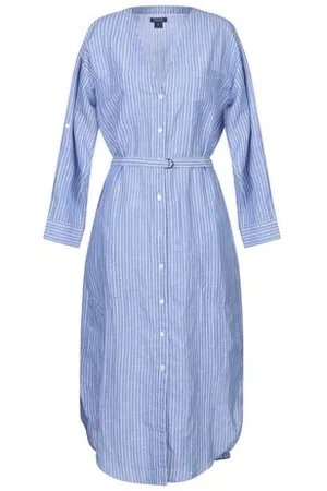 Woolrich DRESSES - Midi dresses - on YOOX.com