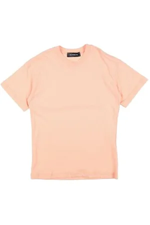 Numbers TOPWEAR - T-shirts - on YOOX.com