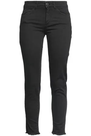 Caractere BOTTOMWEAR - Jeans - on YOOX.com