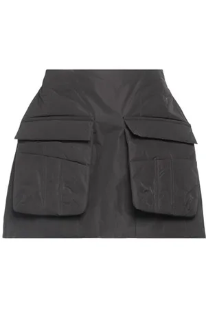 Simone Rocha BOTTOMWEAR - Mini skirts - on YOOX.com