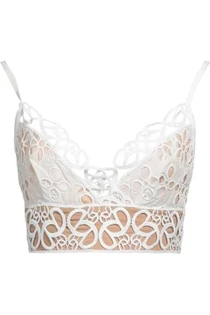 Elie saab TOPWEAR - Tops - on YOOX.com