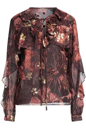 Fracomina TOPWEAR - Tops - on YOOX.com