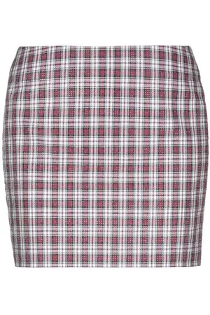 Dsquared2 BOTTOMWEAR - Mini skirts - on YOOX.com