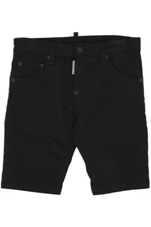 Dsquared2 BOTTOMWEAR - Shorts & Bermuda Shorts - on YOOX.com