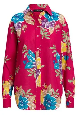 Ralph Lauren TOPWEAR - Shirts - on YOOX.com