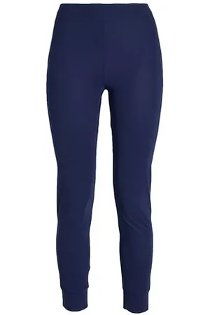 High BOTTOMWEAR - Leggings - on YOOX.com