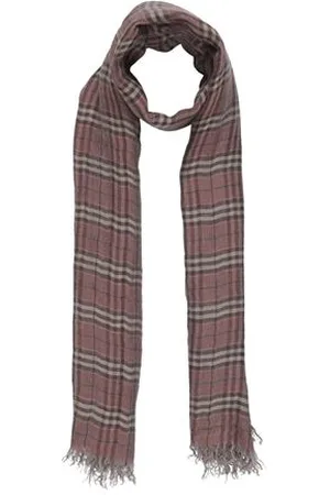 Brunello Cucinelli ACCESSORIES - Scarves - on YOOX.com