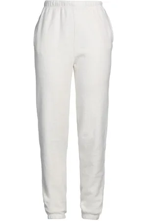 RE/DONE BOTTOMWEAR - Trousers - on YOOX.com
