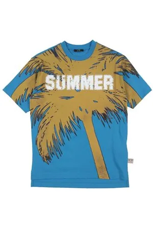 Nº21 TOPWEAR - T-shirts - on YOOX.com