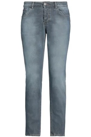 BRO-SHIP BOTTOMWEAR - Jeans - on YOOX.com