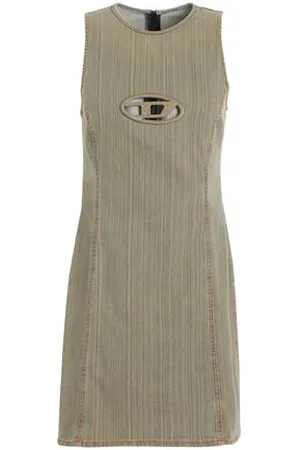 Diesel DRESSES - Mini dresses - on YOOX.com