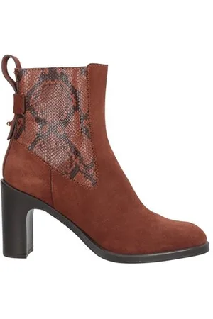 See by Chloé FOOTWEAR - Ankle boots - on YOOX.com