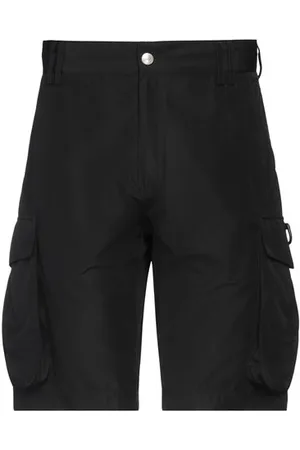 GCDS BOTTOMWEAR - Shorts & Bermuda Shorts - on YOOX.com