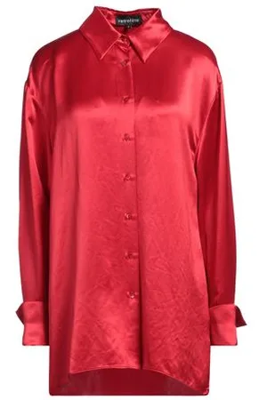 Retrofete TOPWEAR - Shirts - on YOOX.com