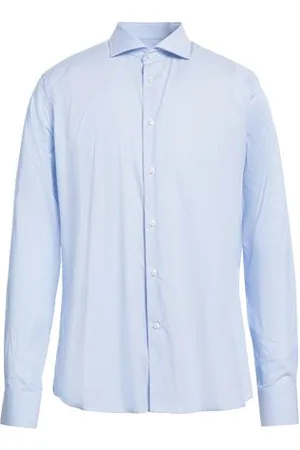BERRY LONDON TOPWEAR - Shirts - on YOOX.com