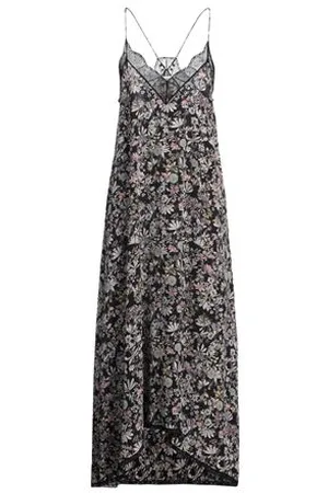 Zadig & Voltaire DRESSES - Maxi dresses - on YOOX.com
