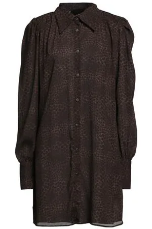 John Richmond DRESSES - Mini dresses - on YOOX.com