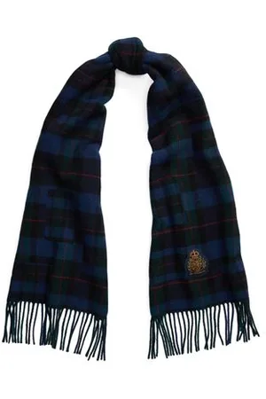 Ralph Lauren ACCESSORIES - Scarves - on YOOX.com