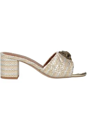 Kurt Geiger FOOTWEAR - Sandals - on YOOX.com
