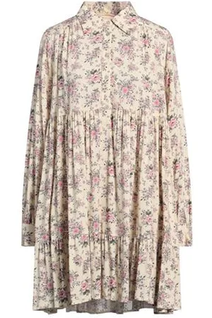 ANIYE BY DRESSES - Mini dresses - on YOOX.com