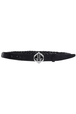 Golden Goose Small Leather Goods - Belts - on YOOX.com