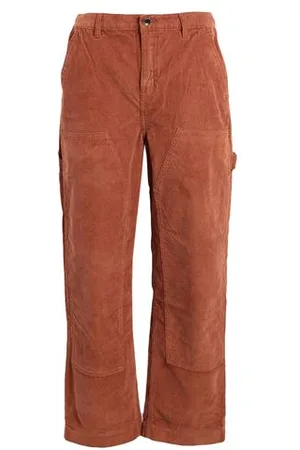 Vans BOTTOMWEAR - Trousers - on YOOX.com